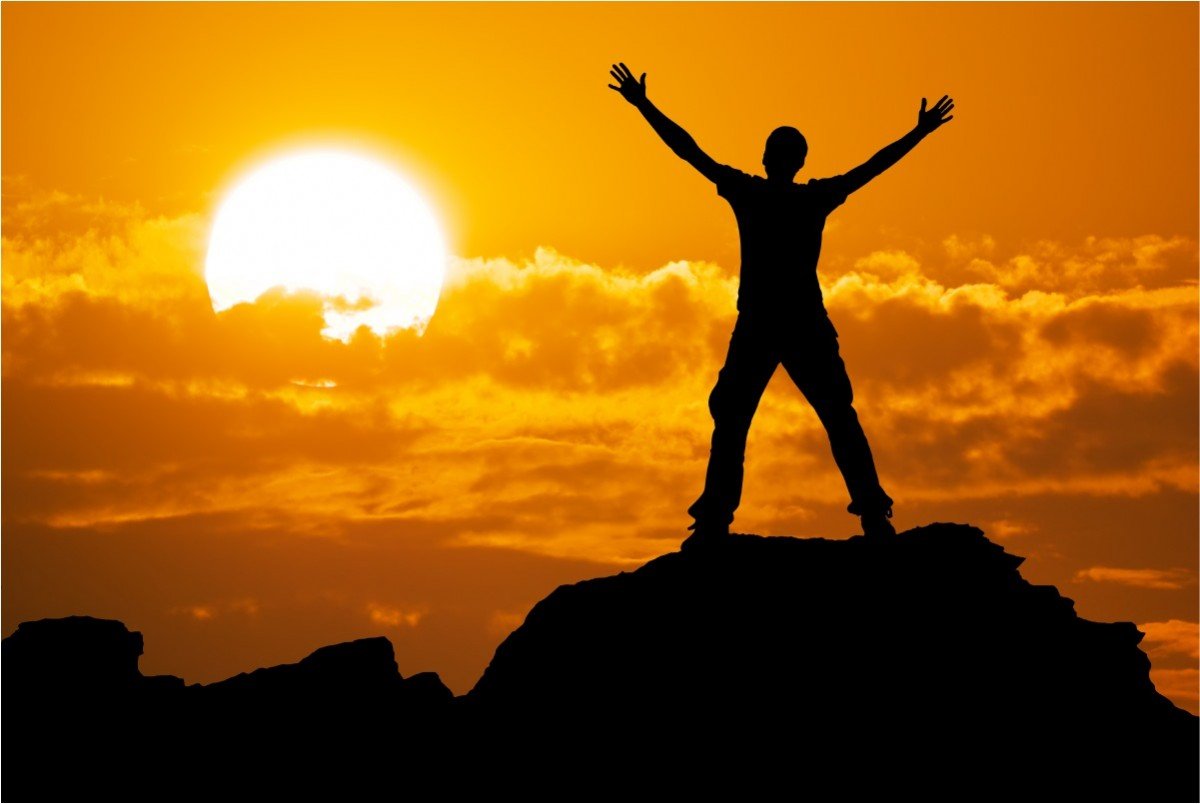 The Importance of Being a Self Motivated Person 7 Good Minutes
