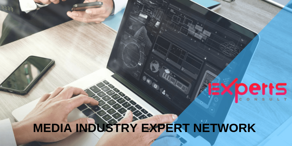 Experty The Future of Expert Network Industry