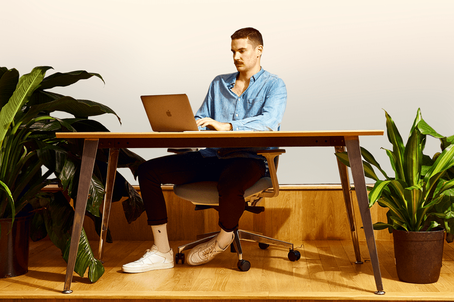 Designing a Gen Z Friendly Office