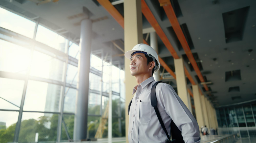 Building Maintenance My Venture Property (MVP)