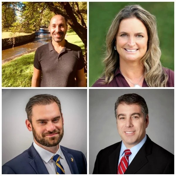 BOE Candidates Question 2 Goals And Obstacles MyVeronaNJ