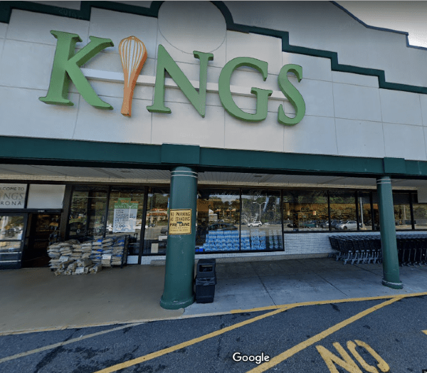 Kings Offers Seniors Early Shopping During Coronavirus Outbreak