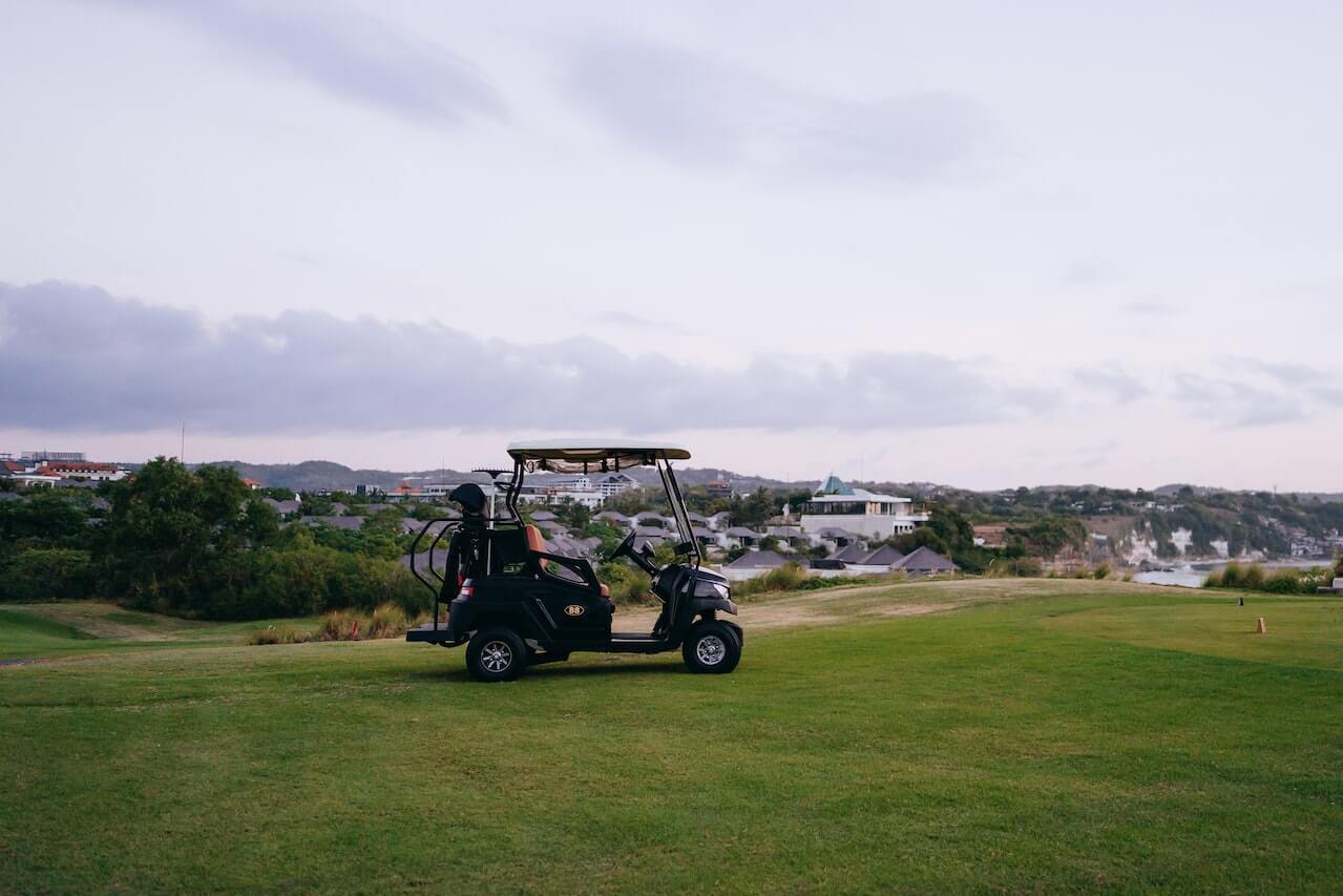 Golf Cart Insurance Vanguard Insurance Partners