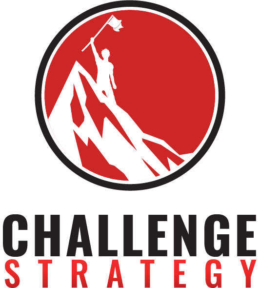 Challenge Strategy My Virtual Mentor