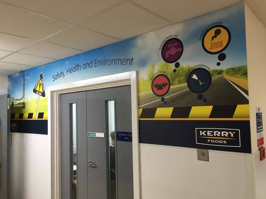 Wall Visuals My Visual Management