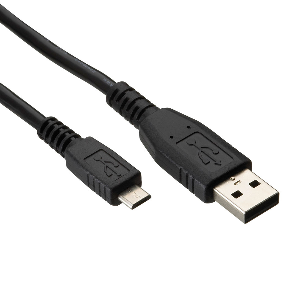 USB to 5V DC power cable compatible with the Altec Lansing Baby Boom XL