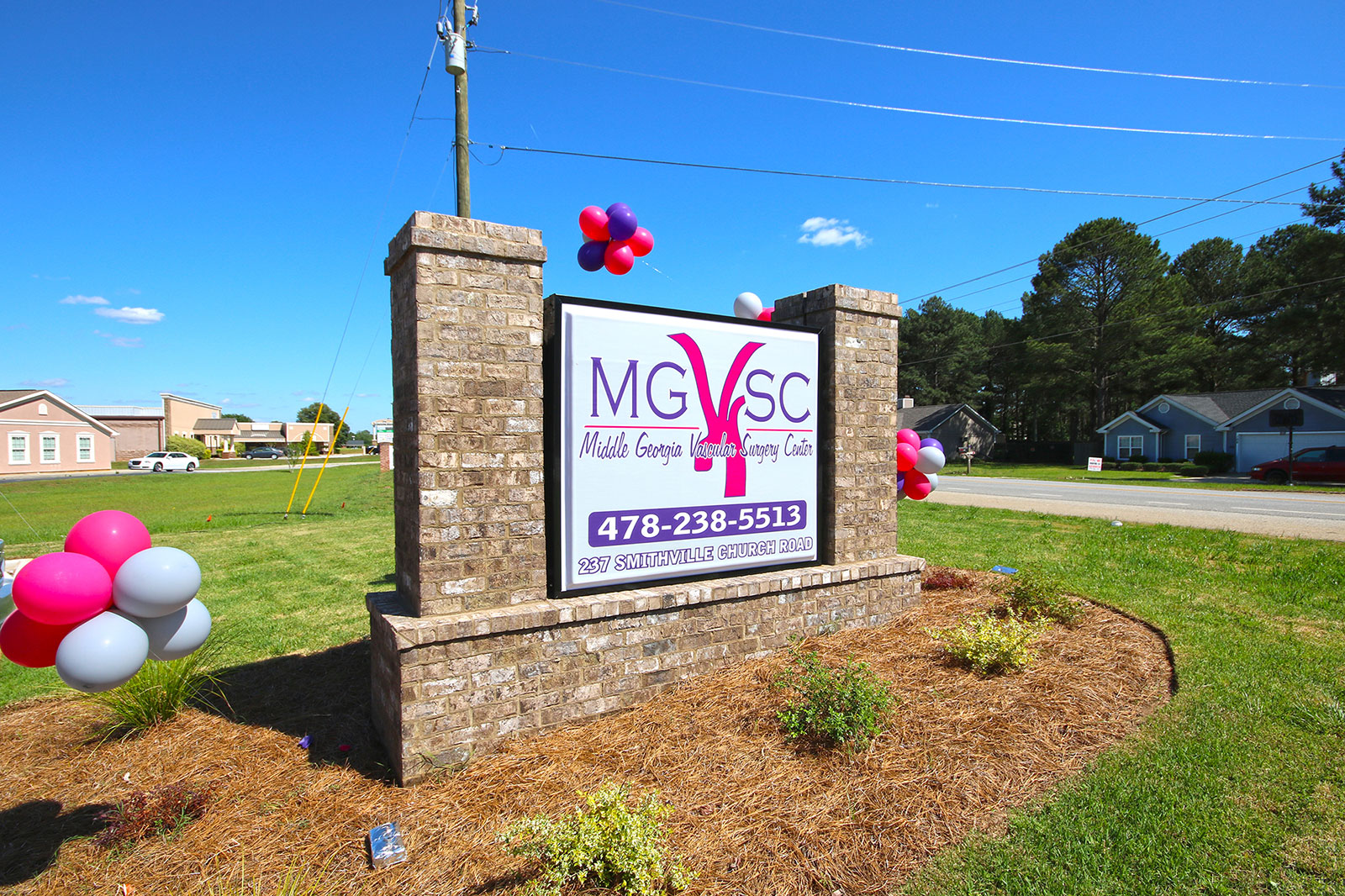 Middle Vascular Surgery Center 1 City Guide in Warner Robins