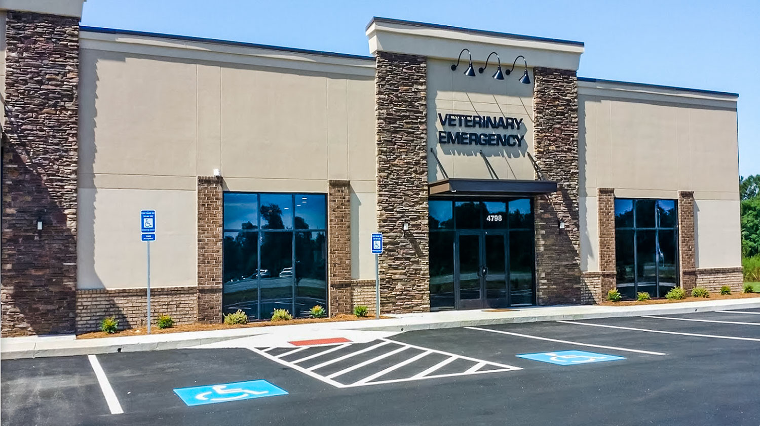 Middle Veterinary Emergency Center 1 City Guide