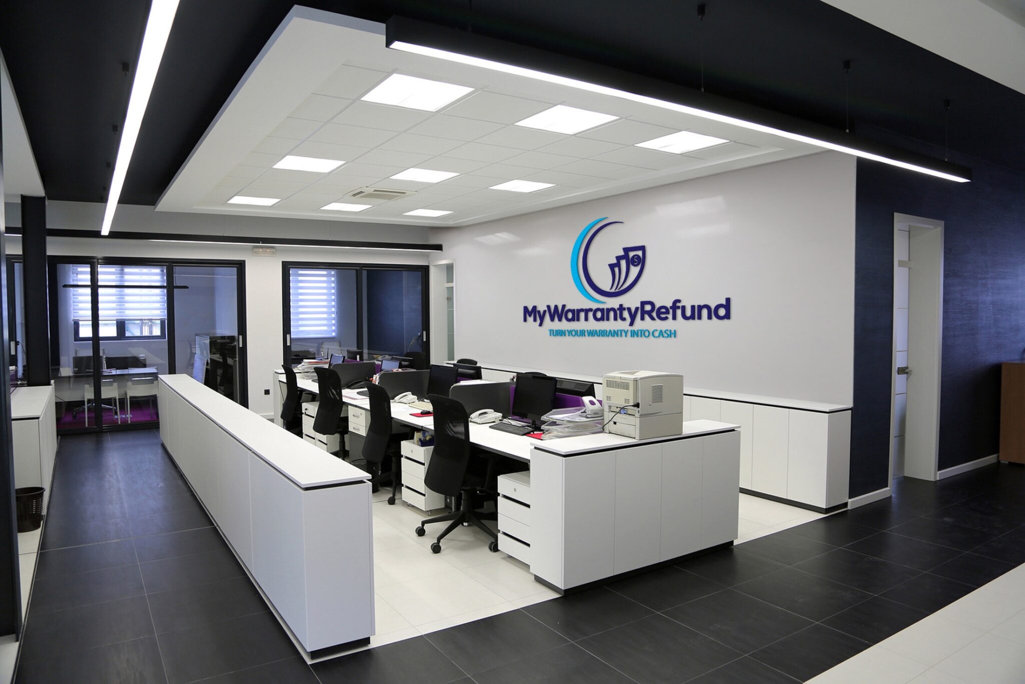 About Us My Warranty Refund