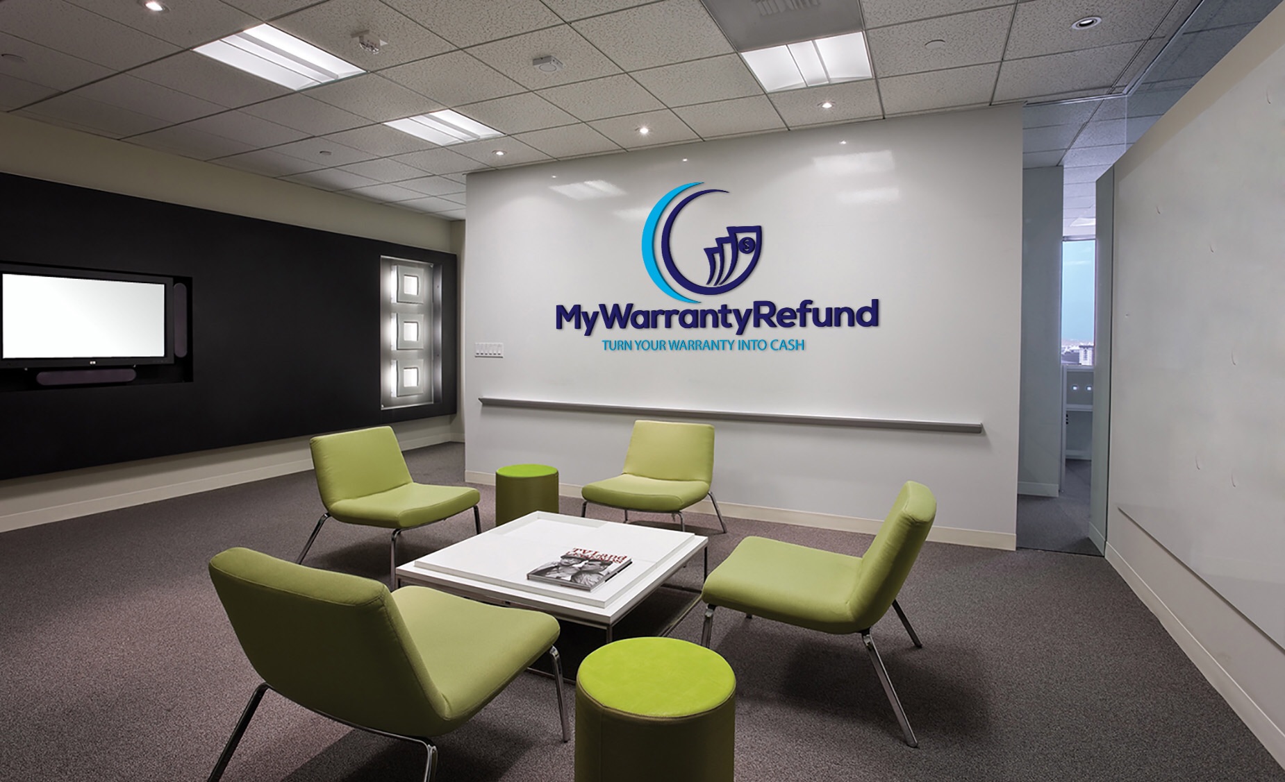 Car Gap Insurance & Auto Extended Warranty Refunds My Warranty Refund