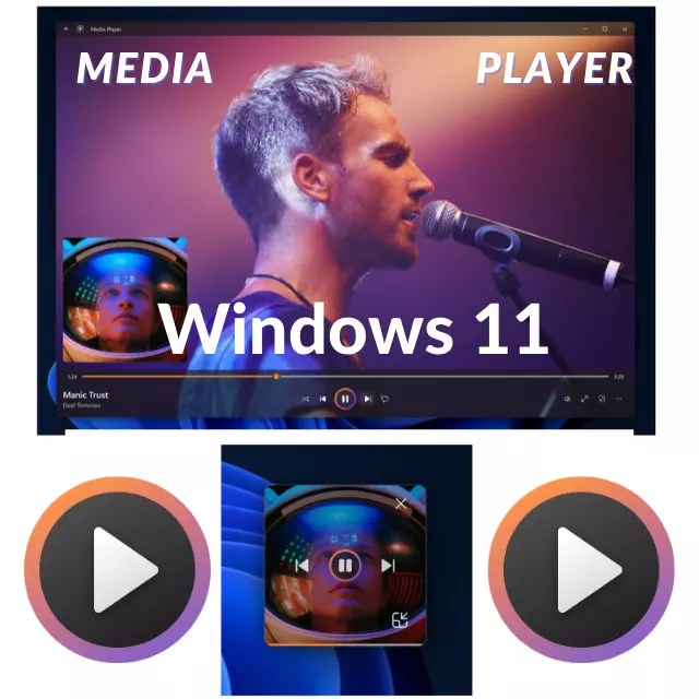 9 Best Media Players For Windows 11 Best Windows Media Player