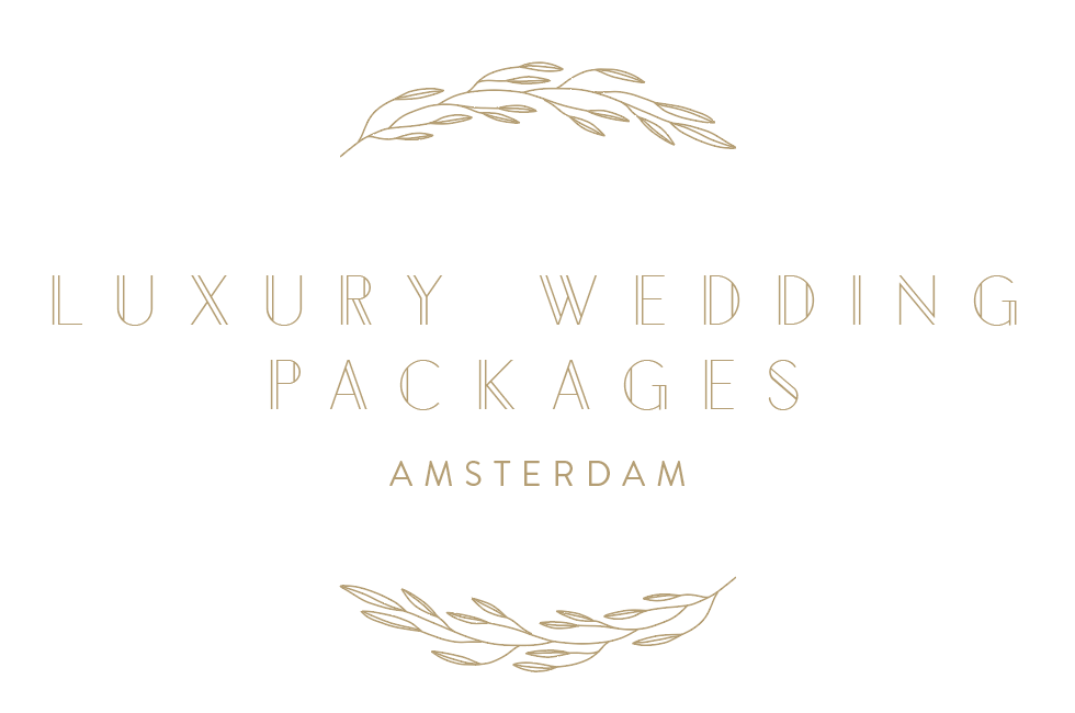 Luxury Wedding Packages My Wedding Amsterdam