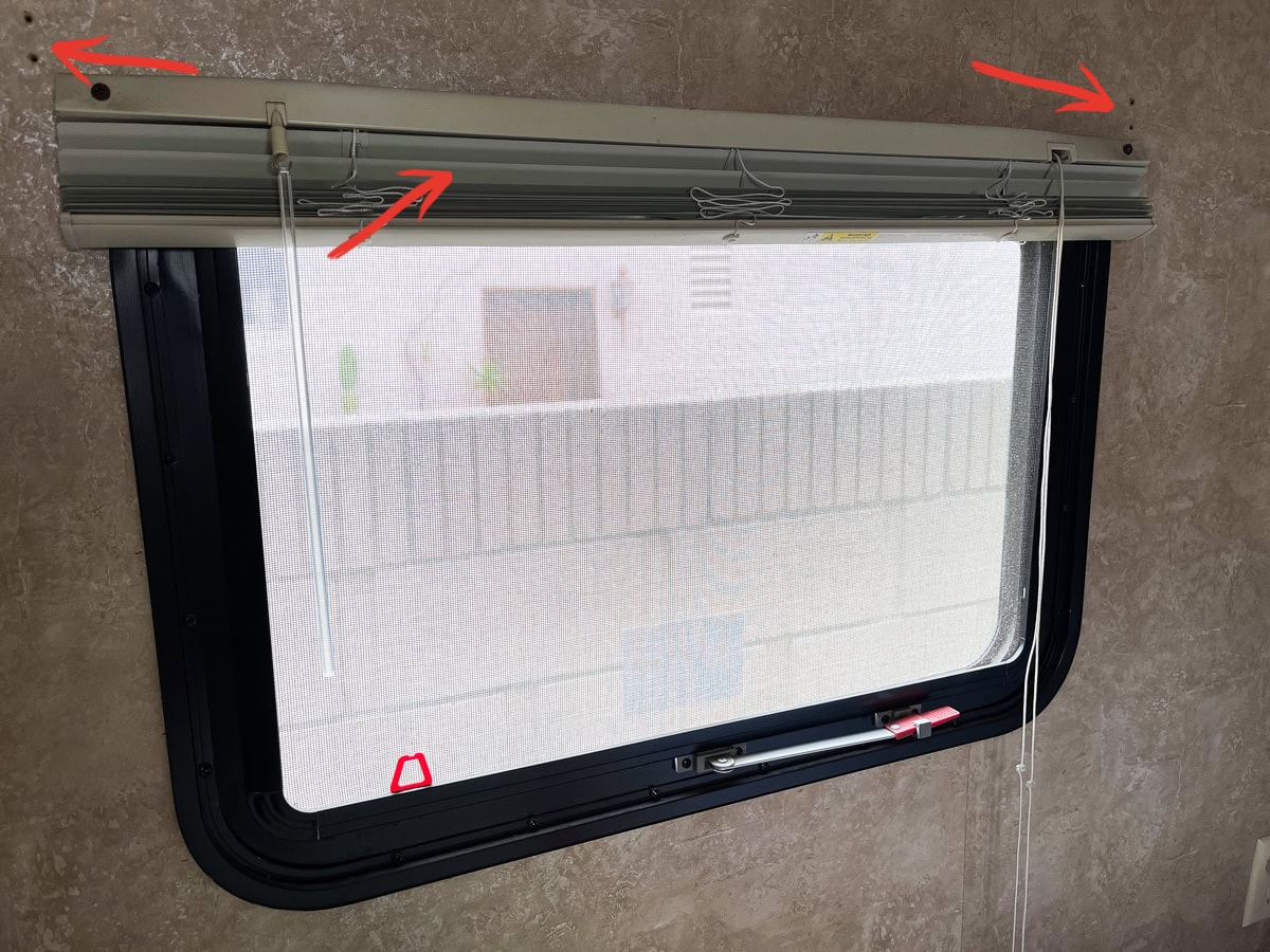 The Short List of Simple DIY Repairs for Stationary Travel Trailers