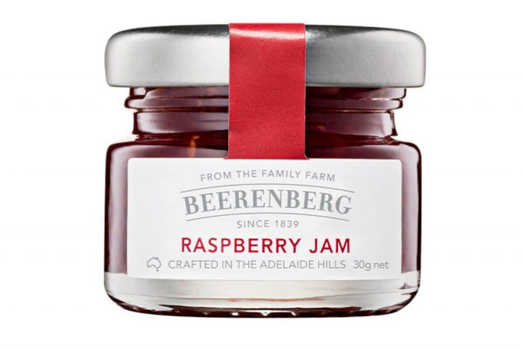 Top 10 Raspberry Jam in Malaysia 2023 Best Raspberry Jam Brands
