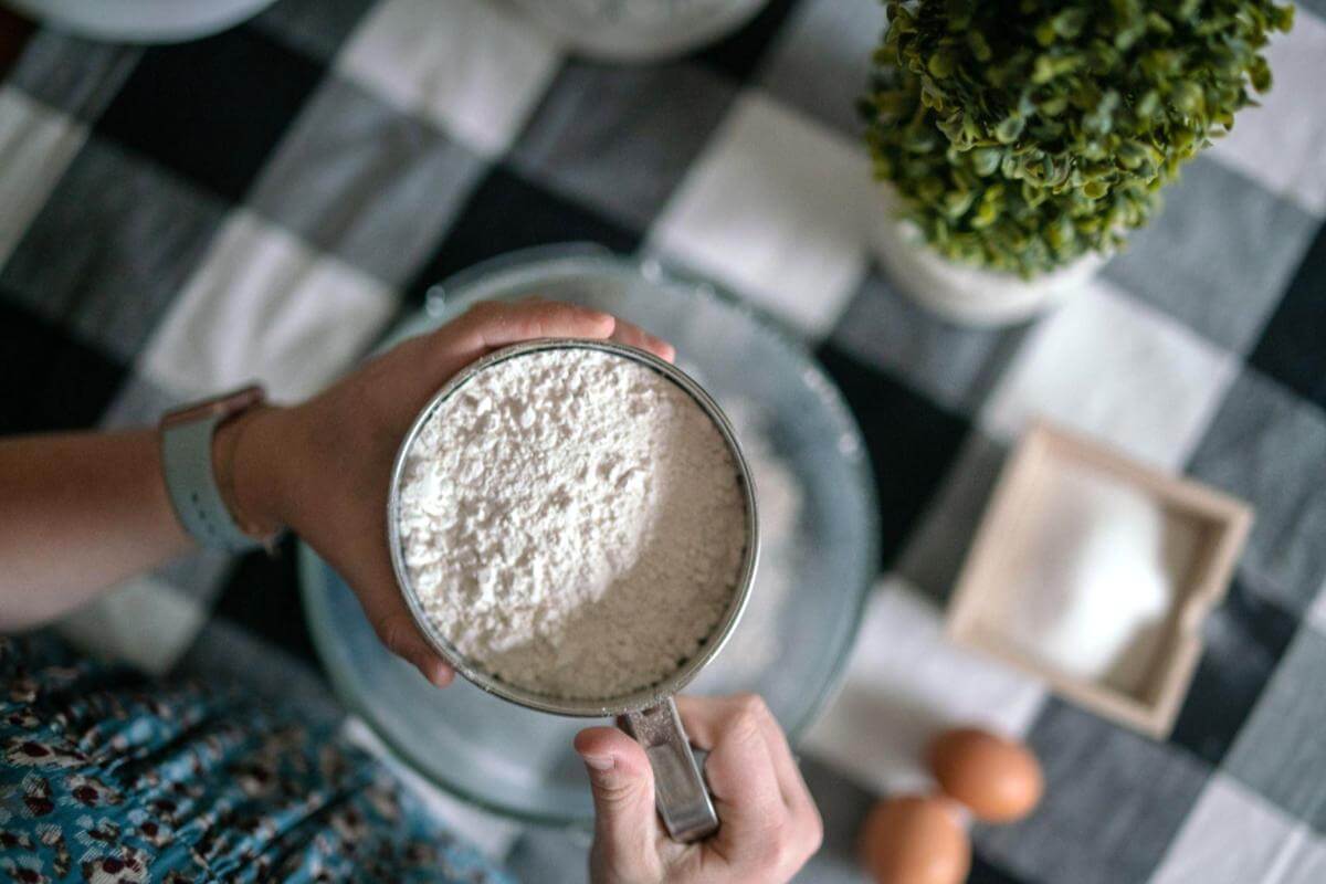 How To Test Baking Powder And Baking Soda Baking Soda And Powder