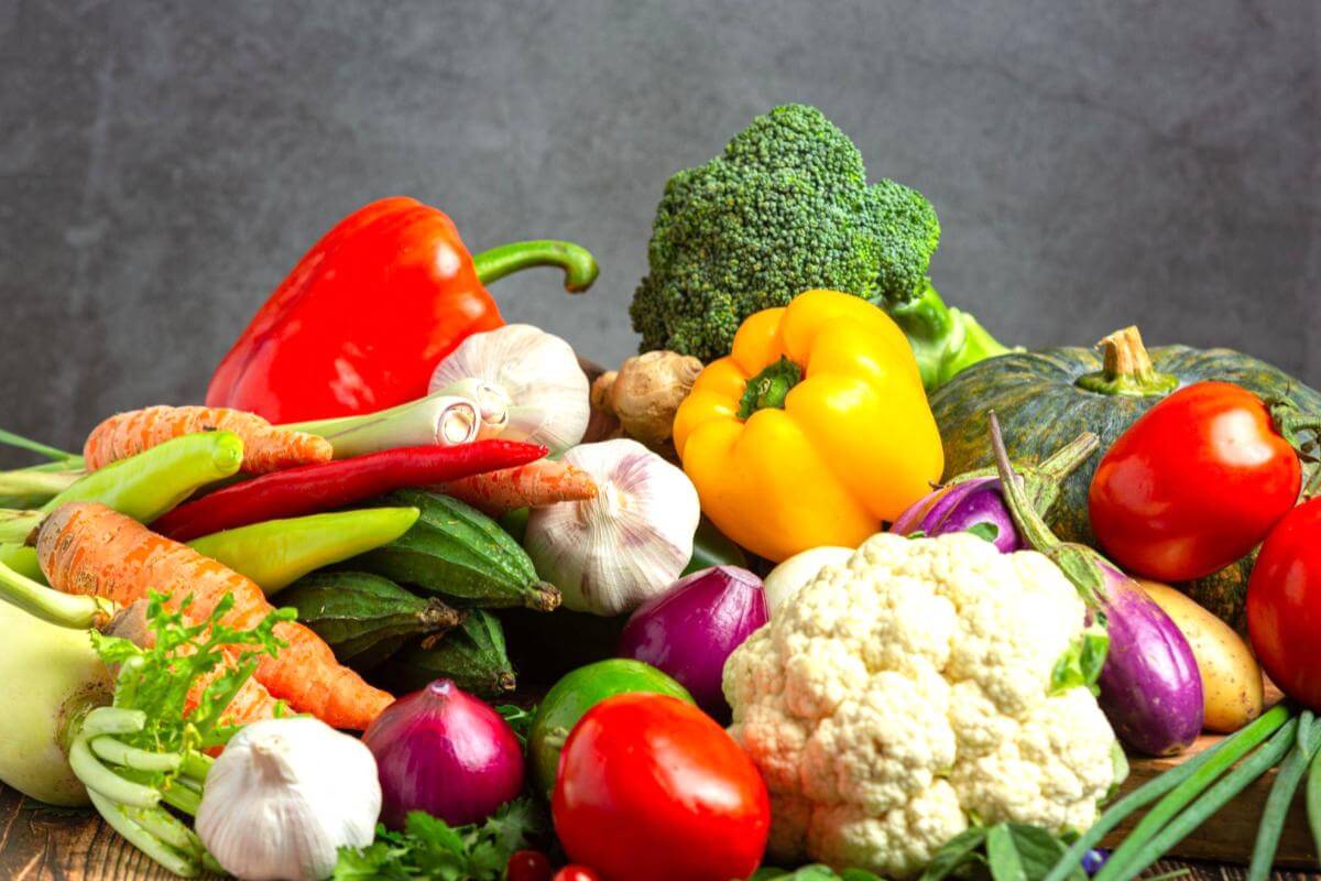 Vegetables That Help Reduce Risks Of Cancer My Weekend Plan