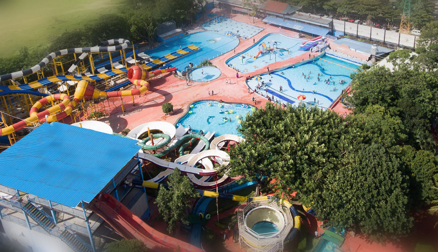 Fun places around Bangalore which kids will love