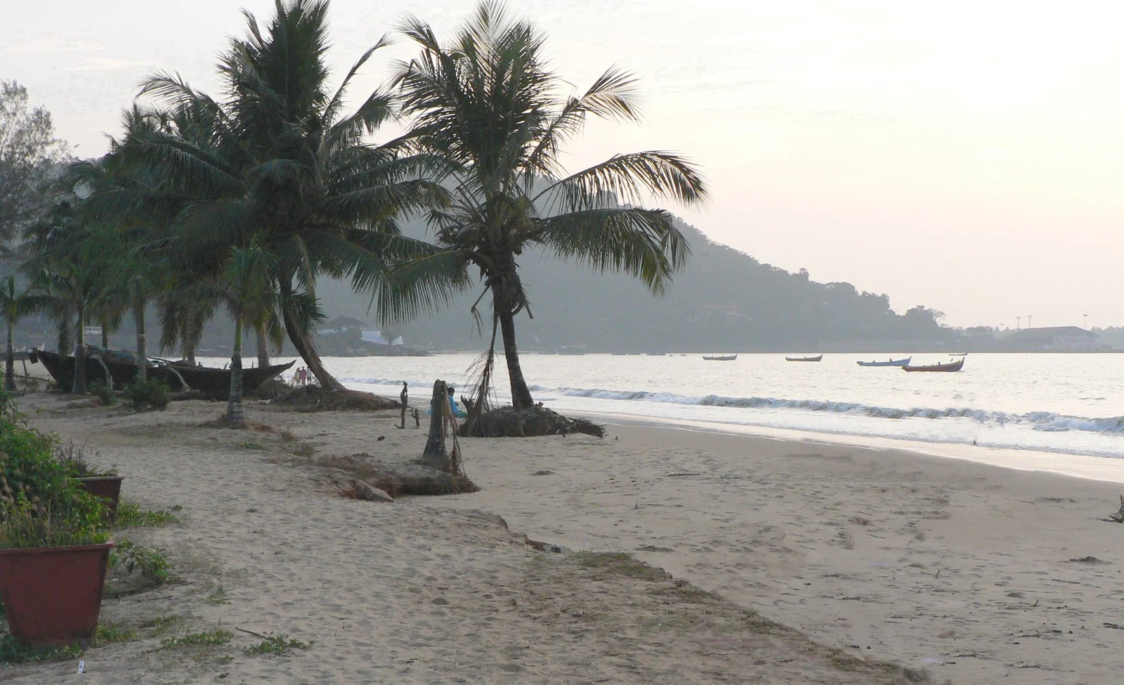 Beautiful Beaches Top 10 beaches in Karnataka to visit in 2020