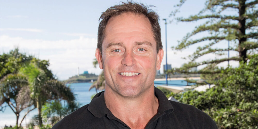 Origin great Billy Moore on his lifechanging injury My Weekly Preview