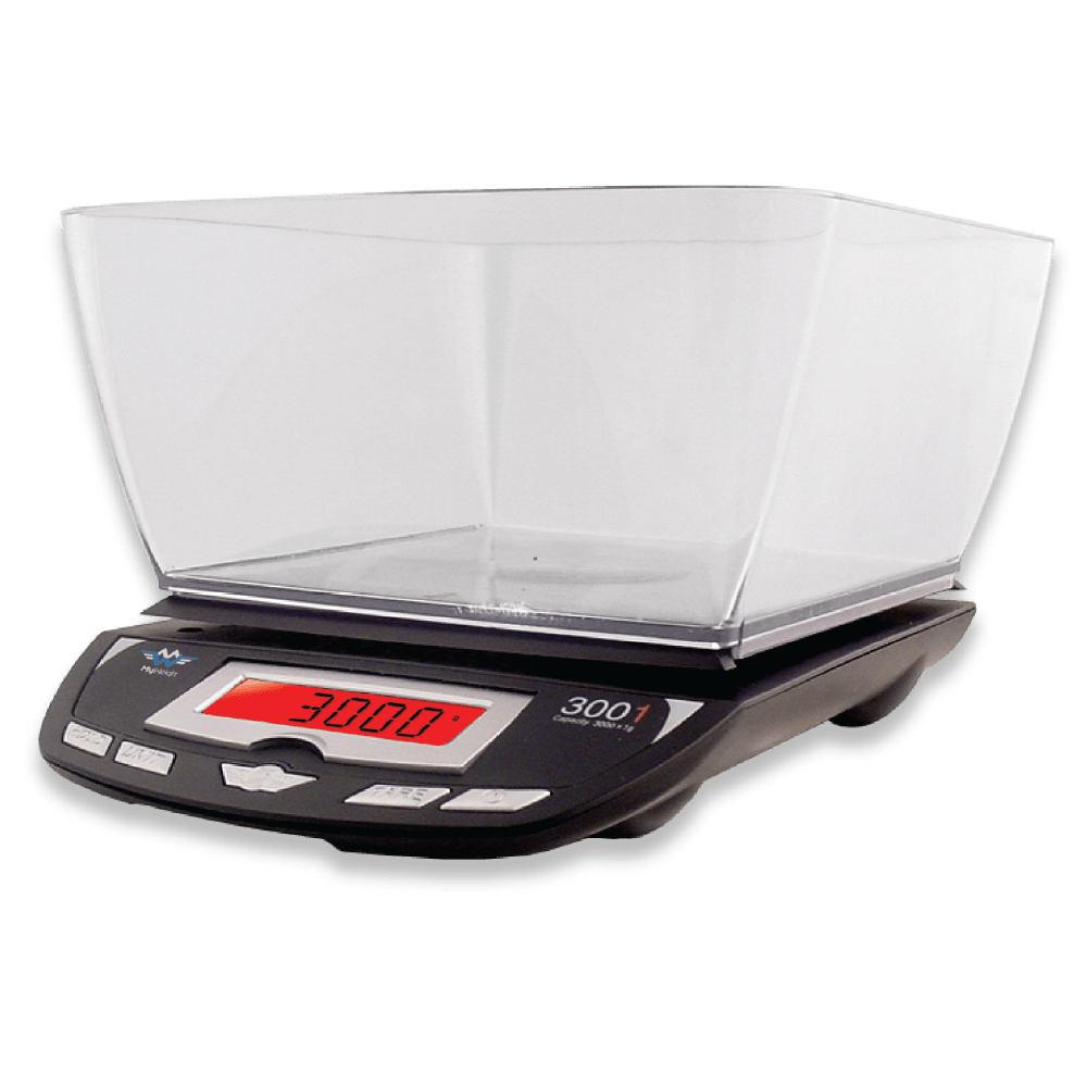3001P My Weigh The best digital scales on earth