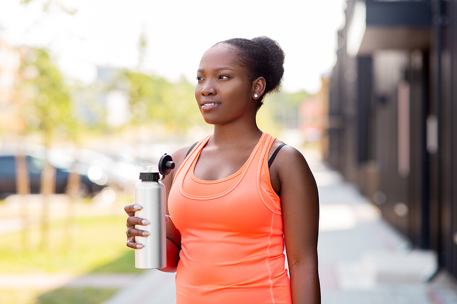 Will Drinking Water Help Me Lose Weight?