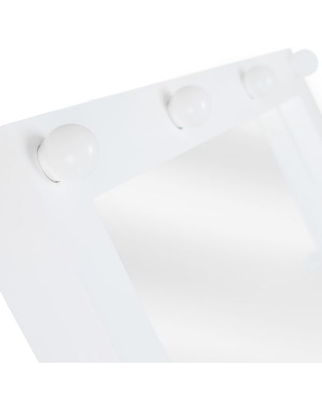 Hollywood Wall Mirror My Whim List