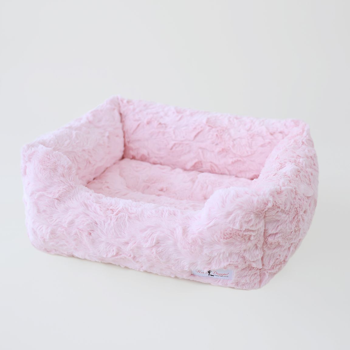 Hello Doggie Bella Dog Bed My Wholesome Pet