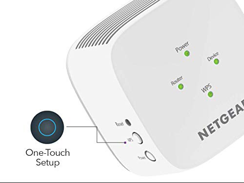 Netgear EX5000 Setup | Netgear AC1200 Extender Setup