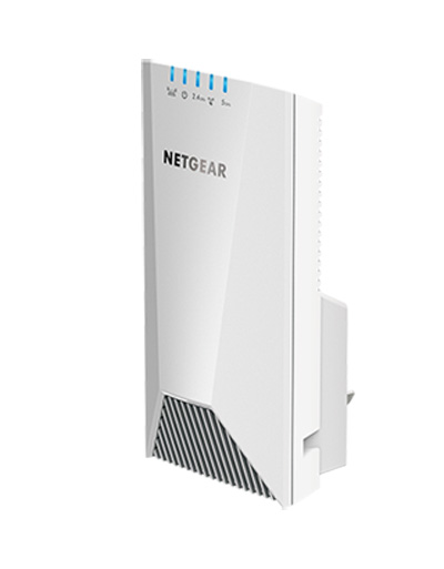 Netgear EX7500 Setup | Nighthawk AC2200 Extender Setup