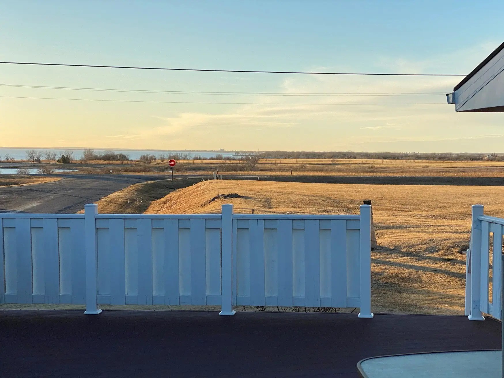 401 N Center St, Glen Elder, KS Wildlife Properties Land Co.