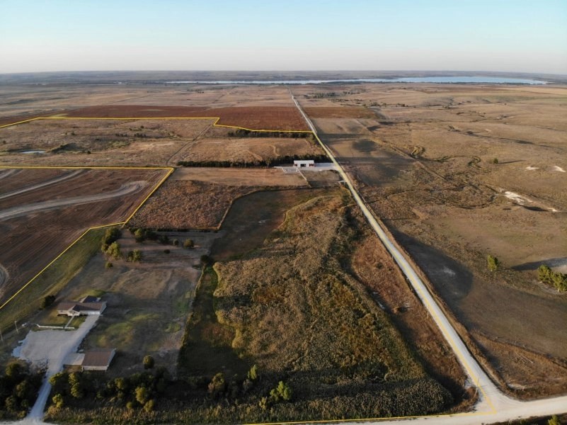 Kansas Acreage and Land for Sale Page 2 of 2 Wildlife Properties