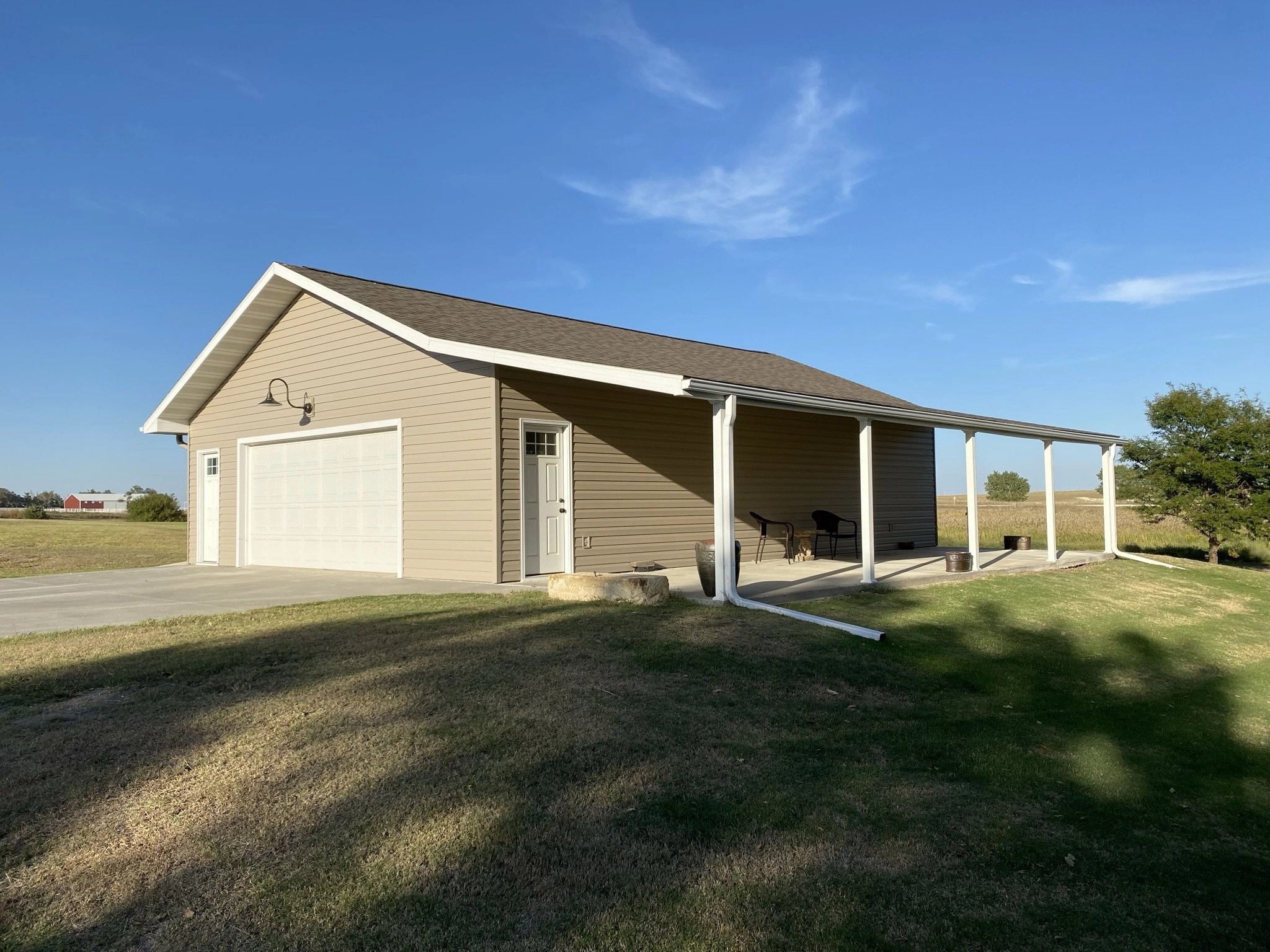 790 Q Rd, Plainville, KS ster Lake Ranch Wildlife Properties