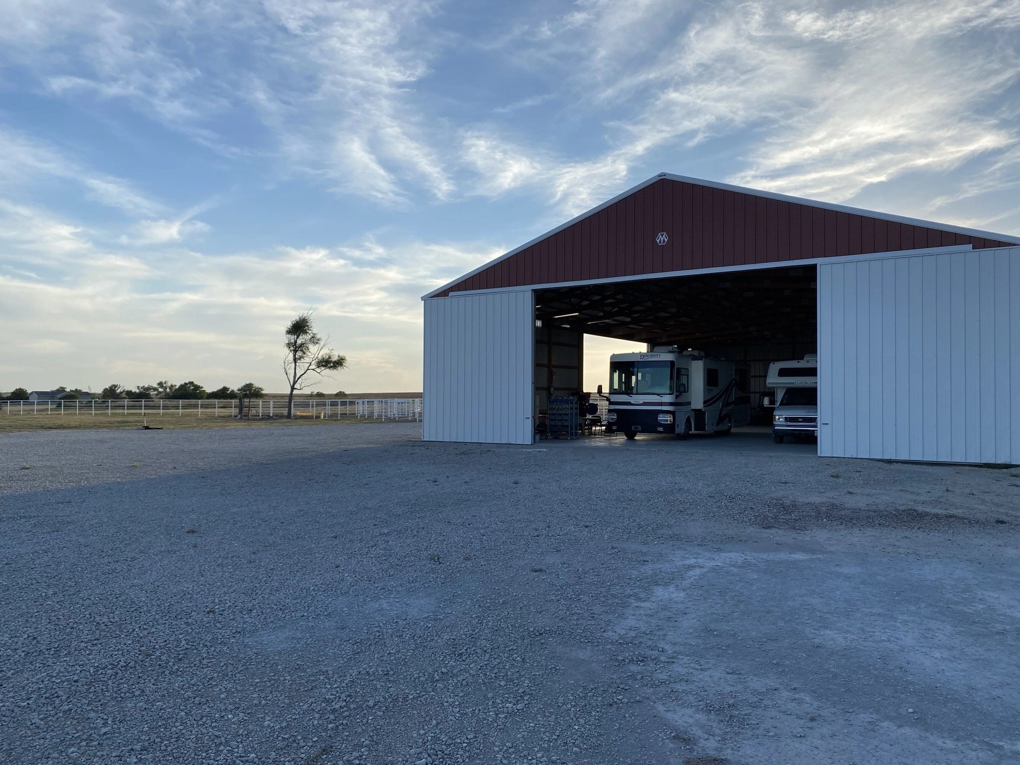 790 Q Rd, Plainville, KS ster Lake Ranch Wildlife Properties