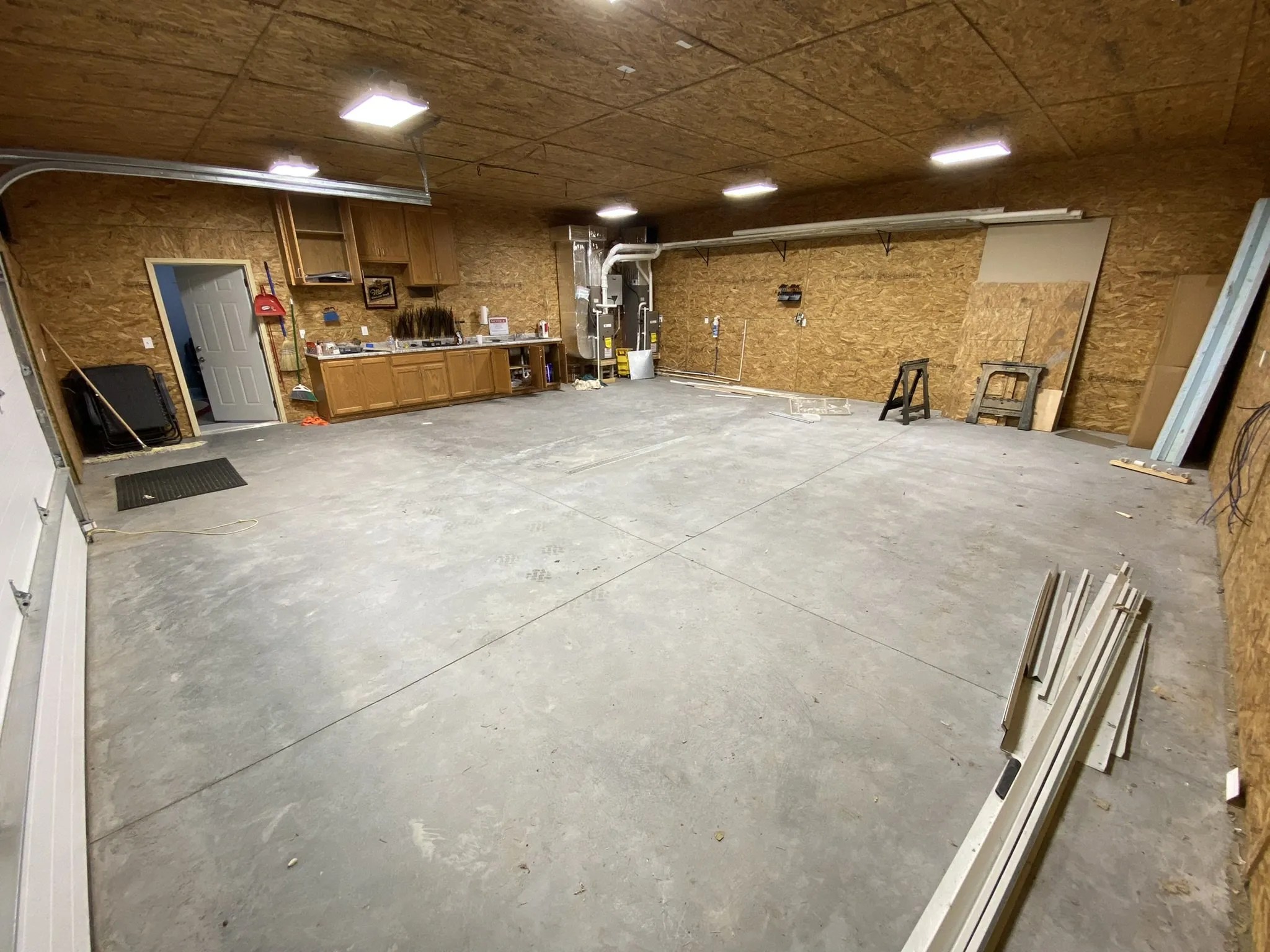 103 SE 3rd St, Kirwin, KS Family Sporting Lodge at Kirwin Lake