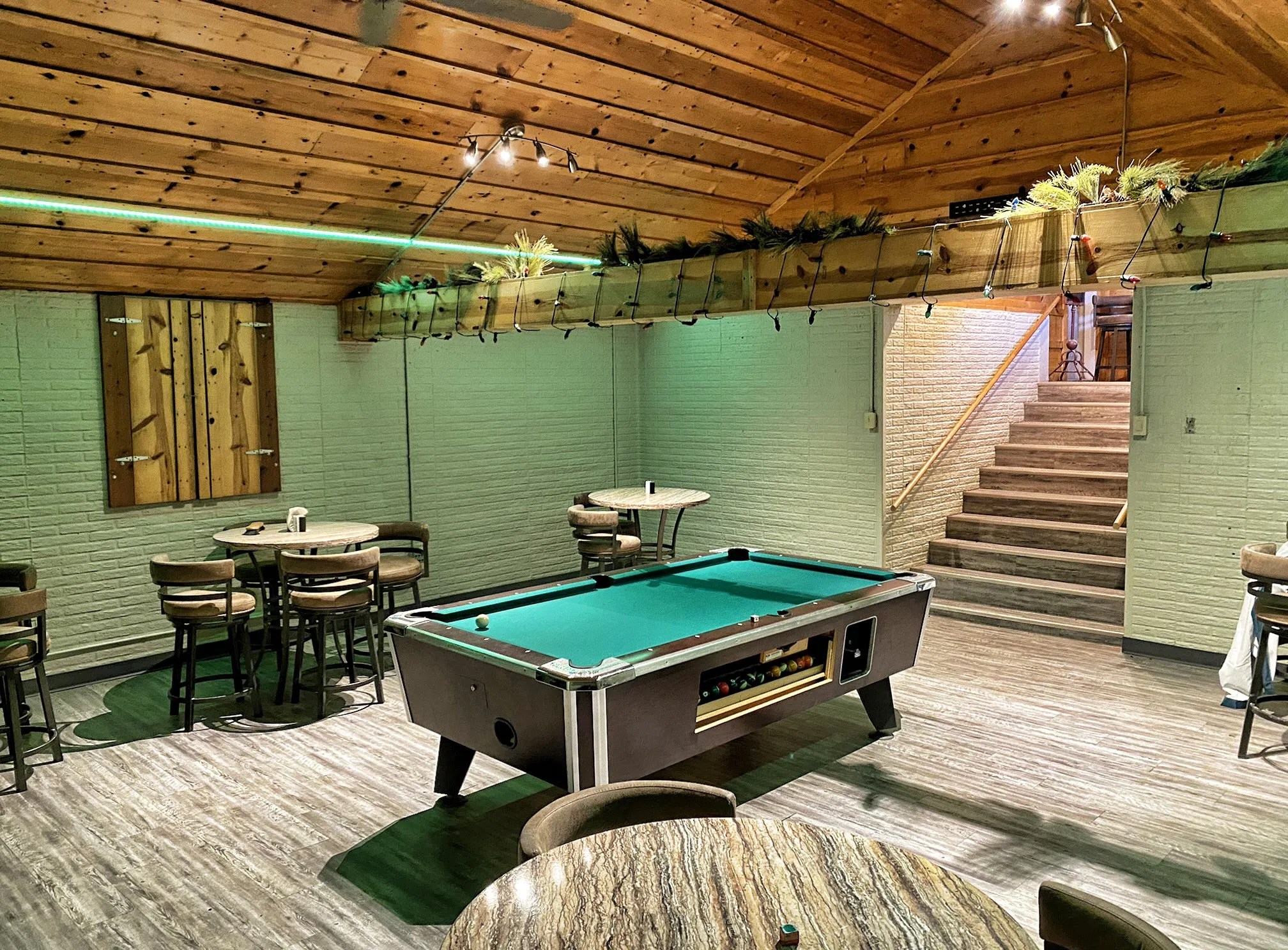 Waconda Lake Convenience, Restaurant, Fuel & Storage Glen Elder, KS