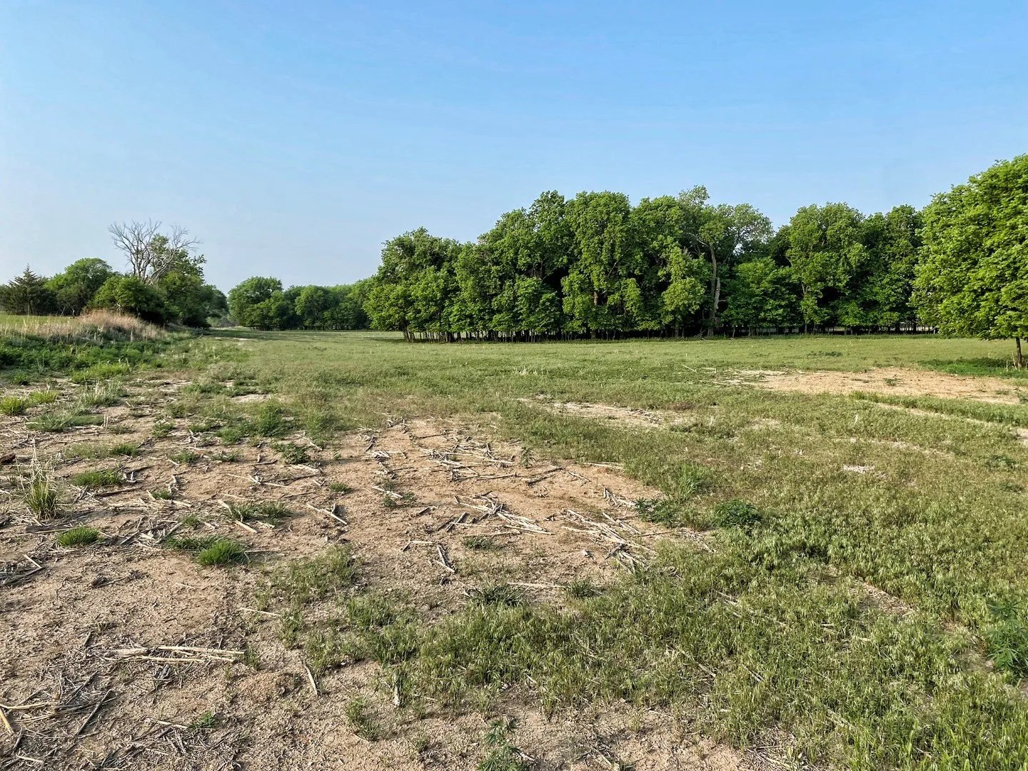 Smith County KS Land For Sale 354+/ Acres Hunting Pasture