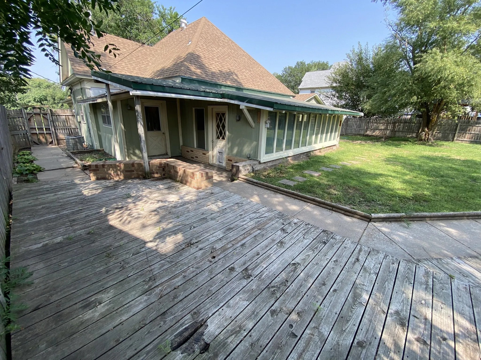 214 N Jefferson St, Smith Center, KS Residential Real Estate