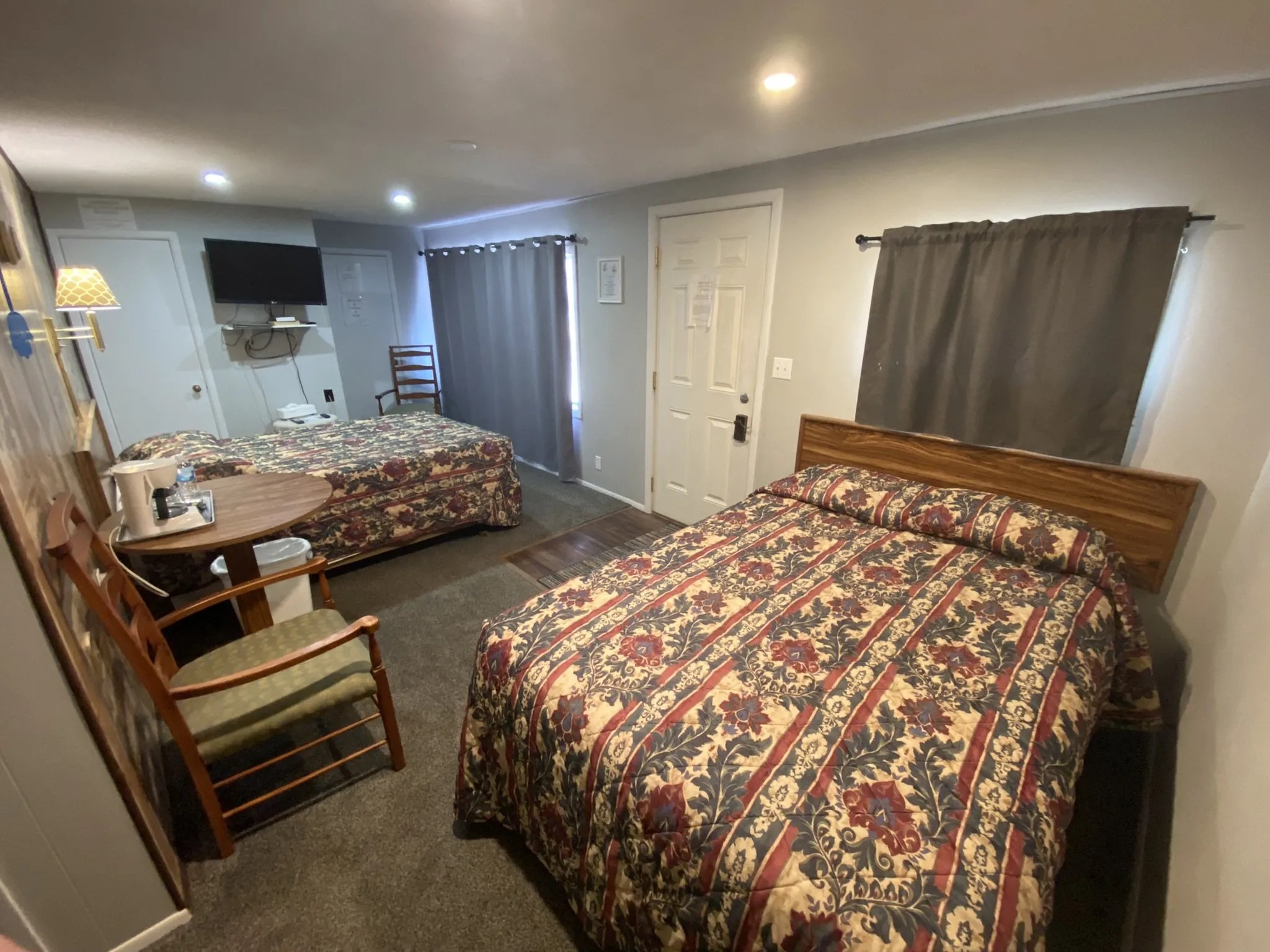 269 W Hwy 24, Downs, KS Waconda Lake Lodge For Sale Wildlife