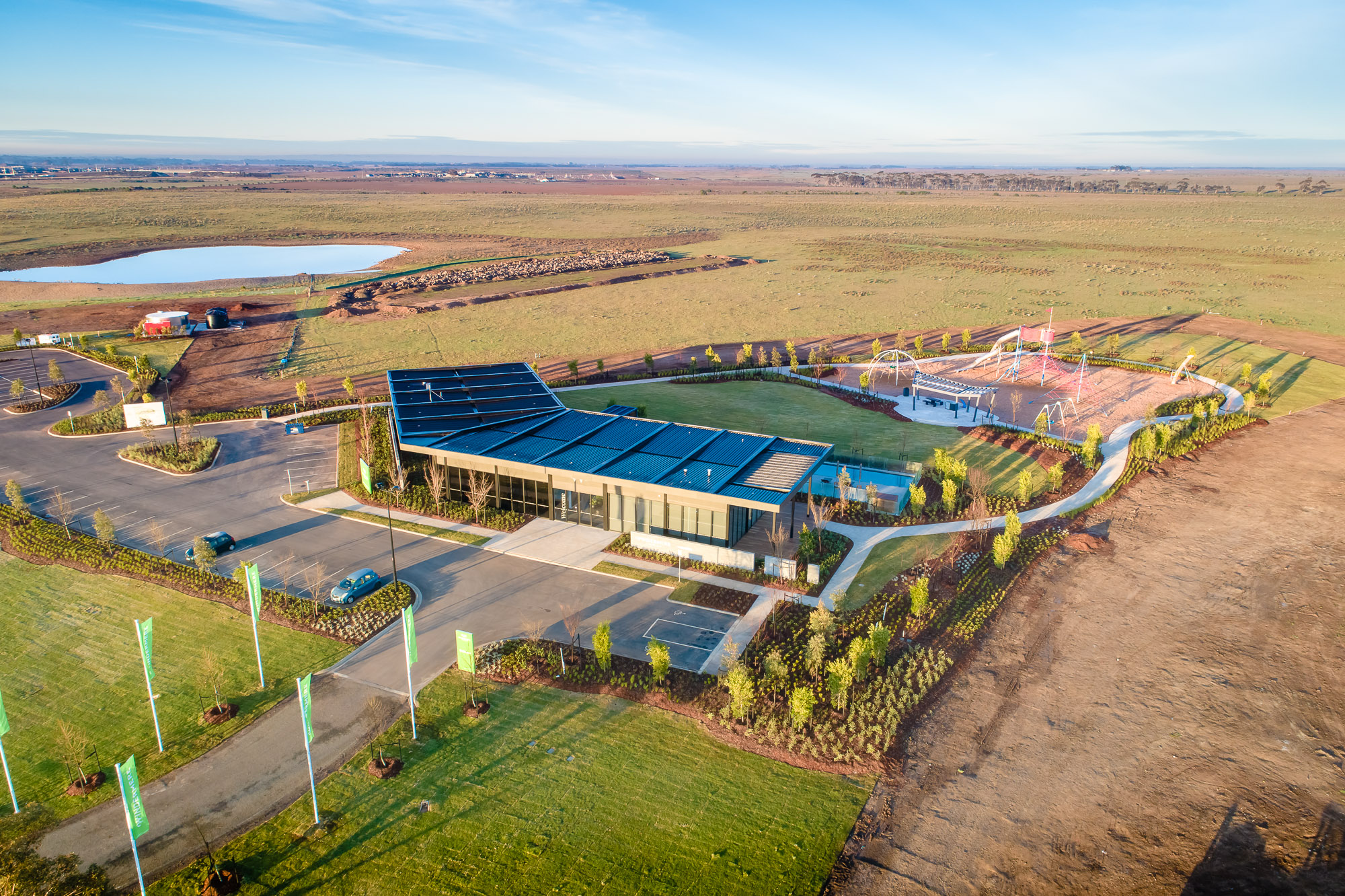 The year that was at Windermere Windermere