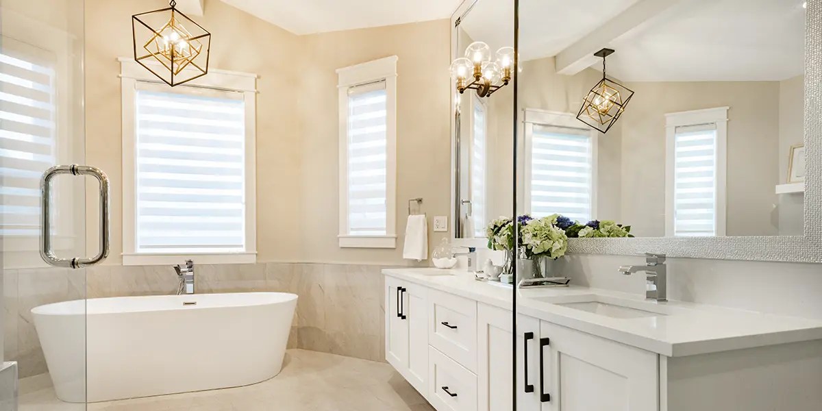 5 Best Types of Windows for Bathrooms