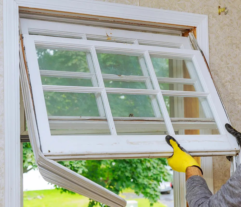 The Best Window Repair Services in Nashville, & more of TN
