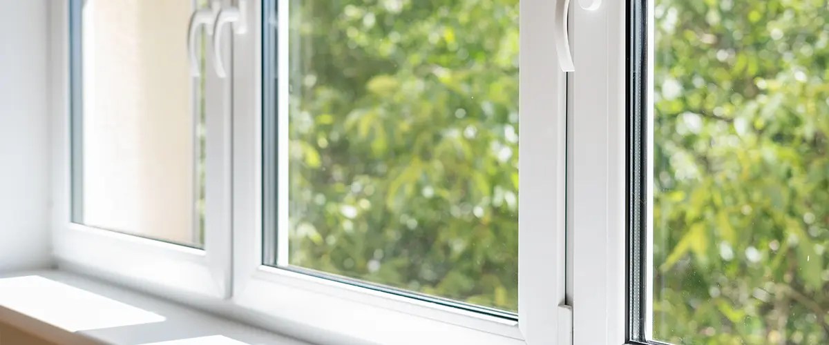 These 5 Best Window Frame Materials Take Your Home’s Comfort To The