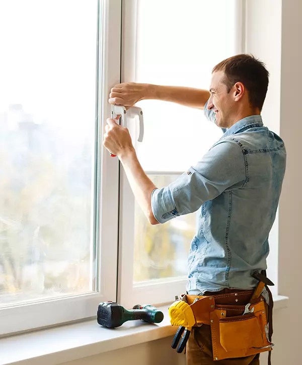 Casement Window Installation Contractor Gallatin and more of TN