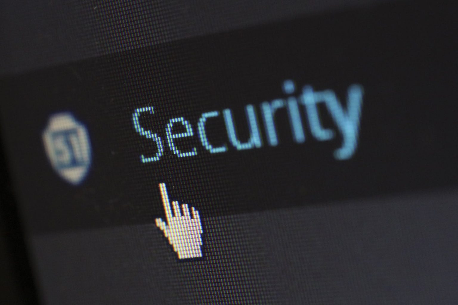 Security Alert Passwords Are A Threat