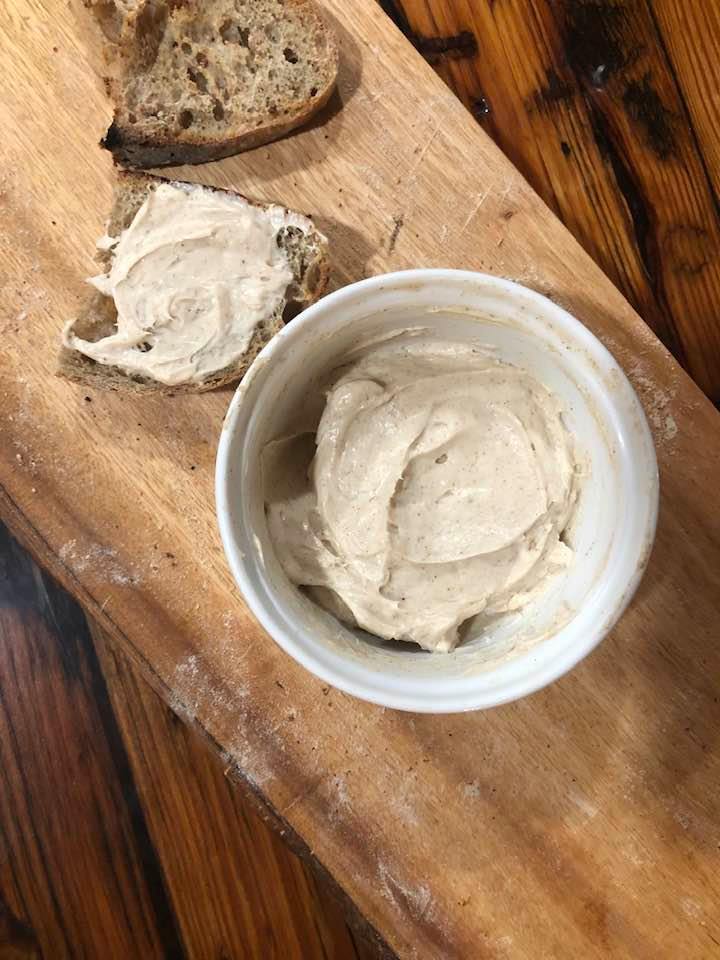 Cream Cheese Spread My Windowsill