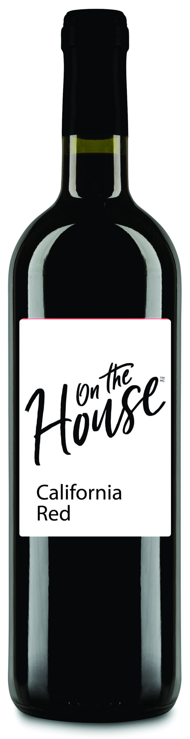 California Red (Every Day Low Price!) — Wine Sense