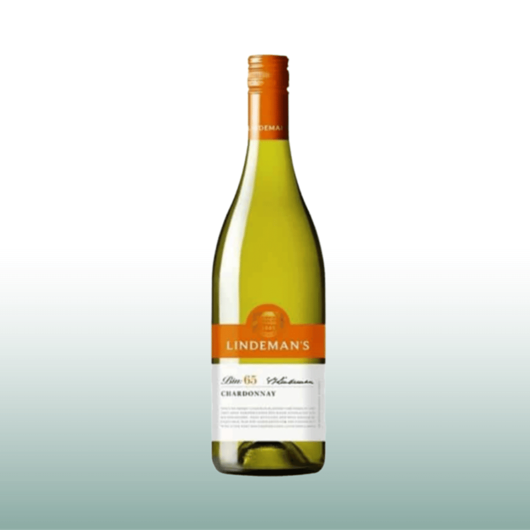 Lindeman’s Chardonnay My Wines & Spirits