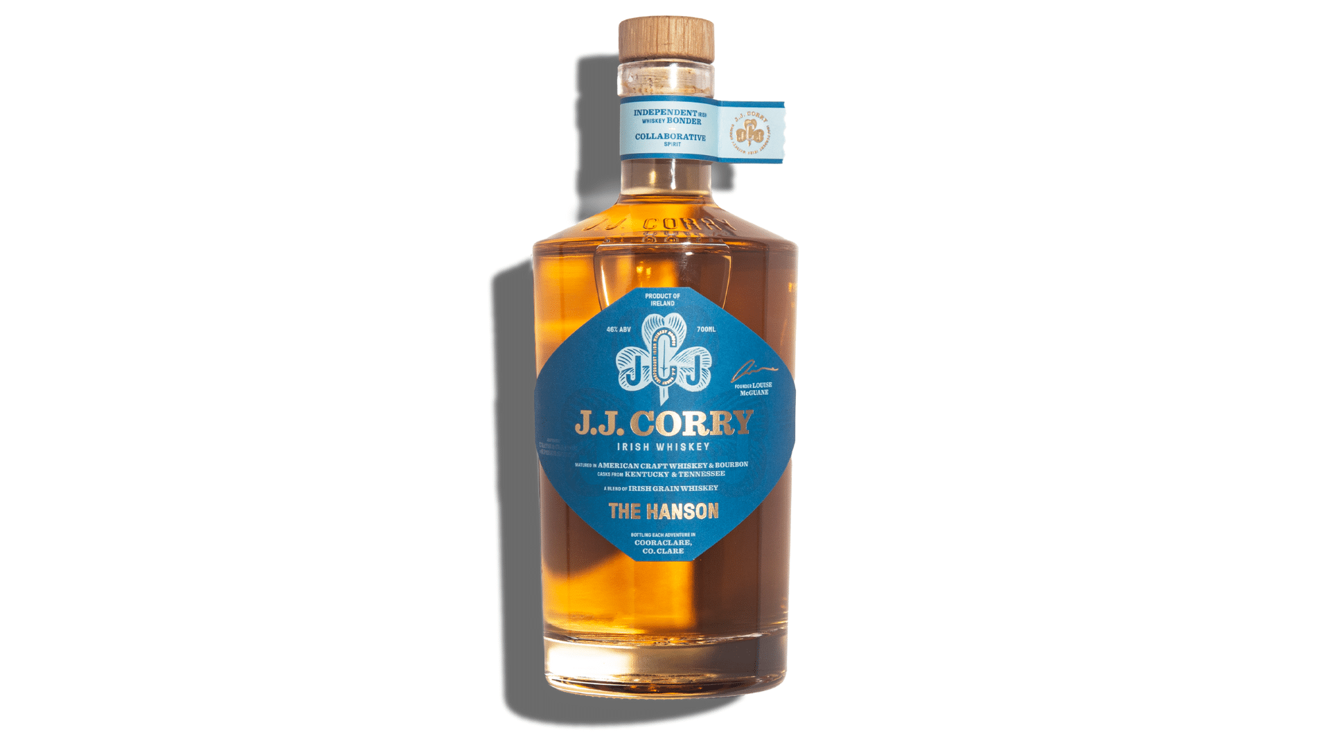 Exclusive Labels My Wines & Spirits