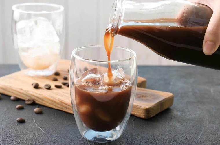 The Best RTD Coffee for the summer