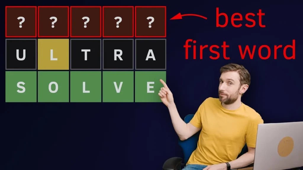 Wordle Strategy Tips and Tricks for Success Best Wordle Tips and